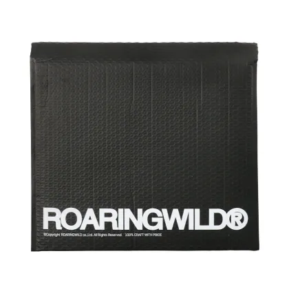 bubble custom mailing polly mailer bags for clothes