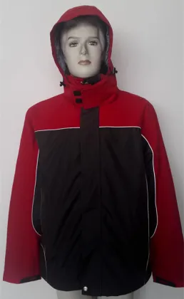 Outdoor Windbreaker Breathable Pocket Mountain Jacket