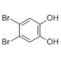 4,5-Dibromo-1,2-benzenediolo CAS 2563-26-0