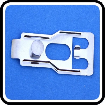 precision custom metal stamping product