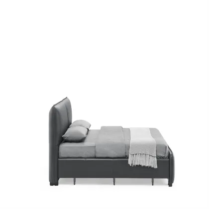 Dale Calm Compact Bed