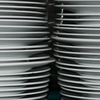 Modern Designs Net Door Storage Cabinet Dish Dryer for Kitchen Cabinet