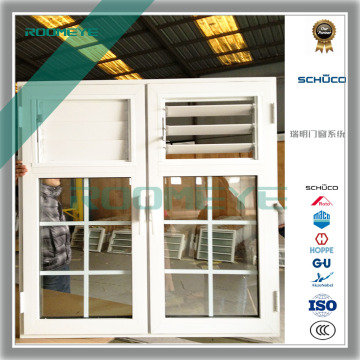 ROOMEYE new design louver windows china supplier