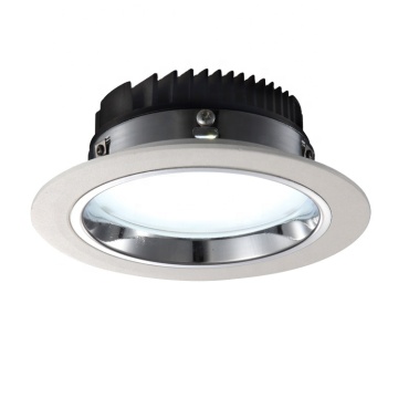 Modern 20W Recessed Down Light for Hotel Decorative Spotlights