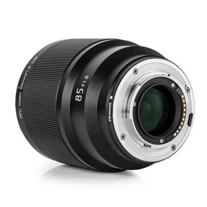 VILTROX 85mm f/1.8 STM Auto Focus Lens for Fujifilm X-mount Cameras