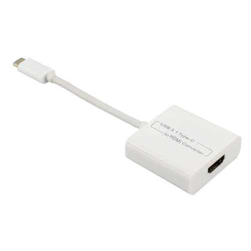 Macbook pro to HDMI converter