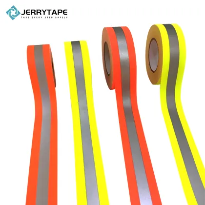 FR Reflective Tape for Firefighter Workwear