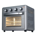 30L Big Capacity Stainless Steel Air Fryer Oven