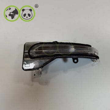 High Quality 2020 Xenia Car Side Mirror Light - Turn Signal Lamp for Daihatsu Rocky
