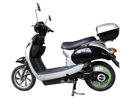 Hub CE motor electric scooter cycling