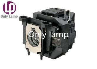 Genuine EB-S02 / EB-S11 Epson projector lamps with housing