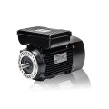 Moteur électrique monophasé universel