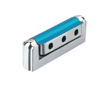 High Pressure Die-Cast Zinc Refrigerator Freezer Door Hinge YL-1336B