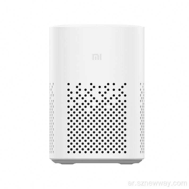 Xiaomi Xiaoai Speaker Play Mijia Entchent Device