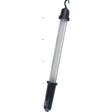 160LED rechargeable automobile repairing light