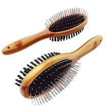 Double Sided Pet Brush