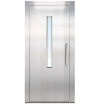 Chinese Original Semi-automatic Elevator Door System S002 Manual