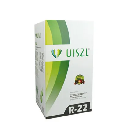 Household Air-conditioning system R22