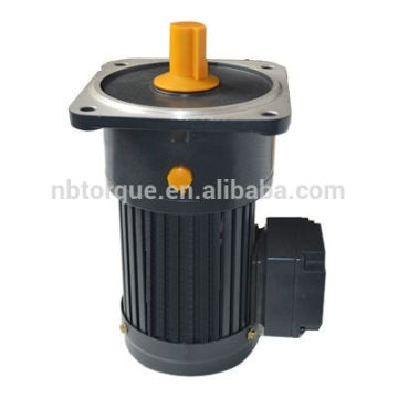 3 phases ac gear motor with brake CV1.5KW