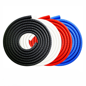Blister Car Door Protector Sticker - Scratch Guard Trim Stickers