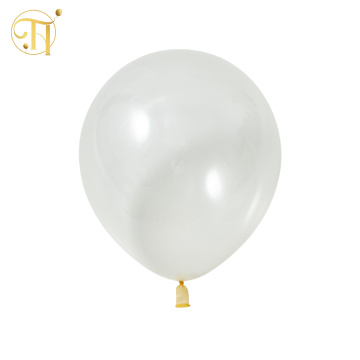 Standard Clear Balloons Transparent Balloons