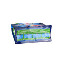 1kg gelamineerde tas Pet Food Fish Voer verpakking