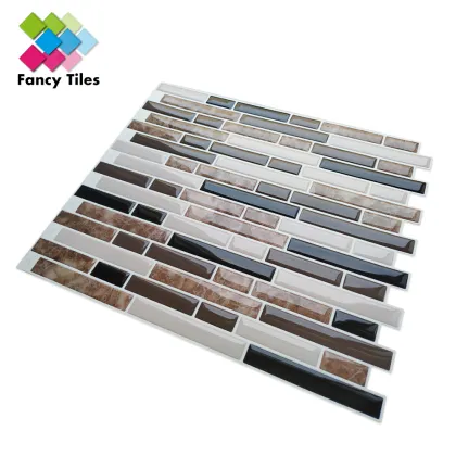 waterproof self adhesive wallpaper