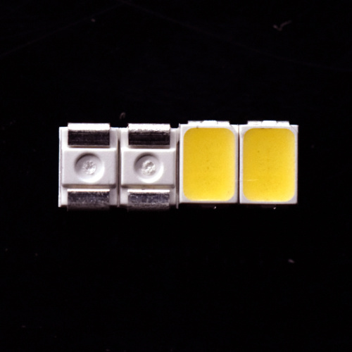 2600K Warm White LED 3020 SMD