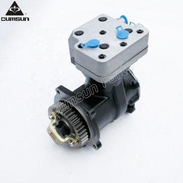 QSX15 ISX15 Truck Brake Air Compressor Parts: 3101137, 4318216