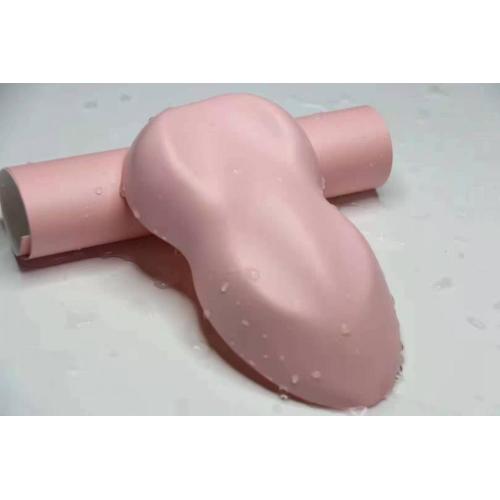 New arrival Ultimate Pink car body film