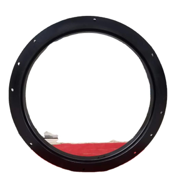 High-Quality Manufacturer 1000mm 1100mm Ball Bearing Truck Trailer Turntable