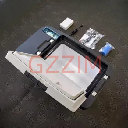 Tesla Fridge Portable Refrigerator Rechargeable Refrigerat