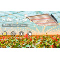 Energiebesparende Led Grow Lights Moestuin