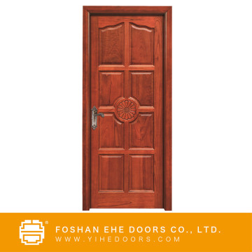 Hollow Core Interior Flush Door