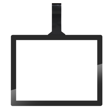Écran tactile capacitif PCAP de 8,4 pouces
