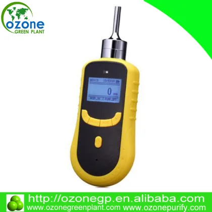 Concentration of ozone water detector water meter the concentration of ozone water tester