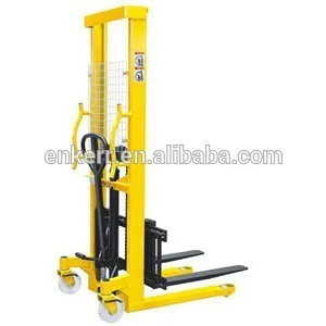 2 ton Manual Stacker