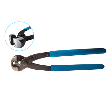 YUHANG O-Ring Clip Pliers: Front and Side Jaws Hose Clip Ear Clamp