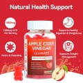 OEM/ODM Weight Loss Slim Apple Cider Vinegar Gummies