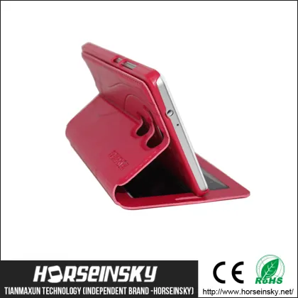RED case for mobile phone,gun shape mobile phone case,mobile phone case for huawei ascend g620