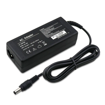 Chargeur Ordinateur Portable Hp Compaq 18.5 V 2.7 A Connecteur 4.8