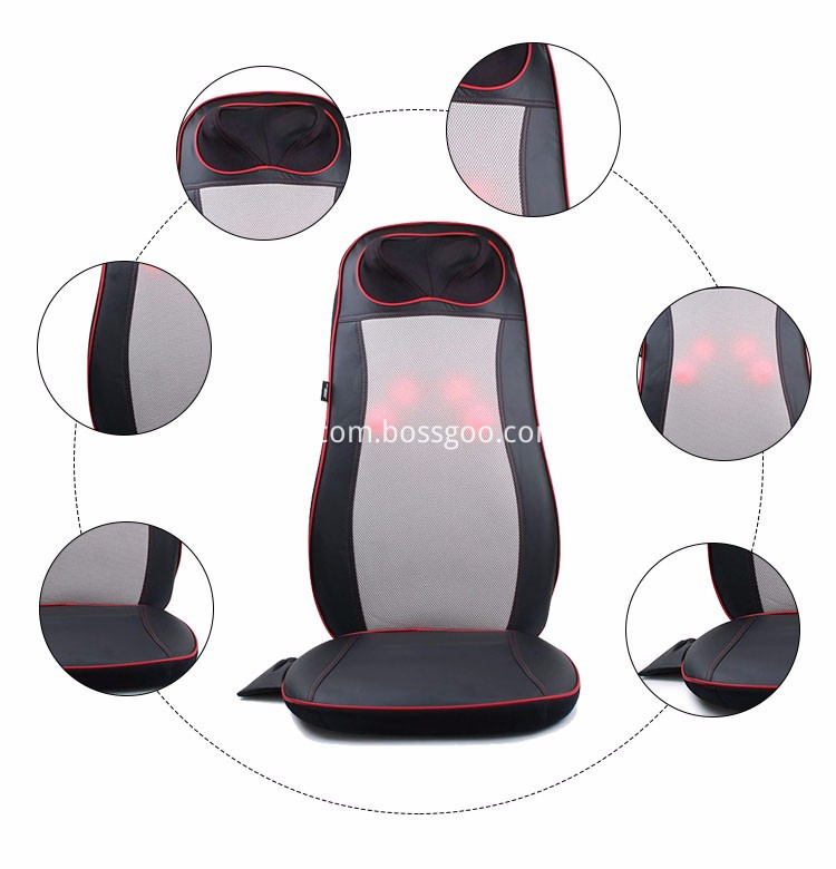 Infrared Massage Cushion