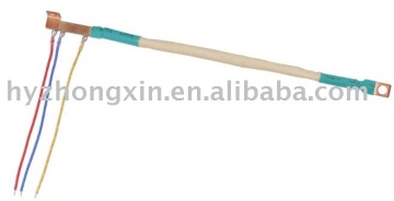 relay's wire