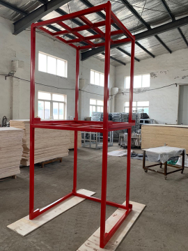 Storage Shelves Pallet Rack Heavy Duty