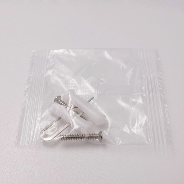 Pin Keluar SIM Penanda Skru Pek Aksesori