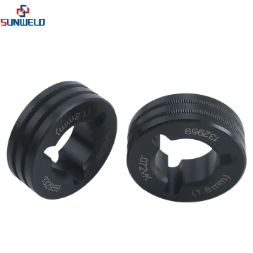 XL132959 Комплект задвижваща ролка .068''-.072''/1.8mm V-назъбена