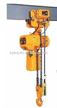 35t chain hoist