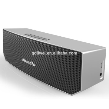 Bluedio portable Bluetooth speaker BS-3 wireless bluetooth 4.1mini bluetooth speaker