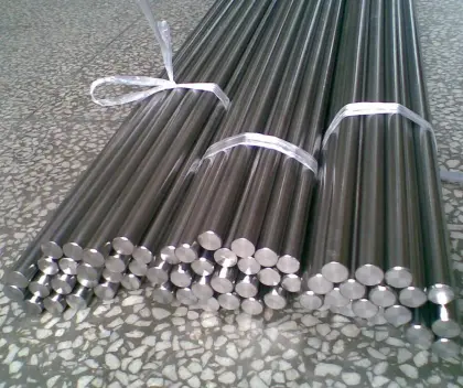 Nickel alloy Hastelloy B rod/bar