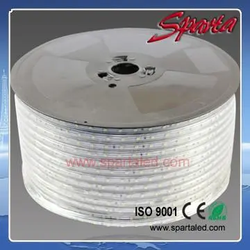IR LED strip cuttable LED strip light